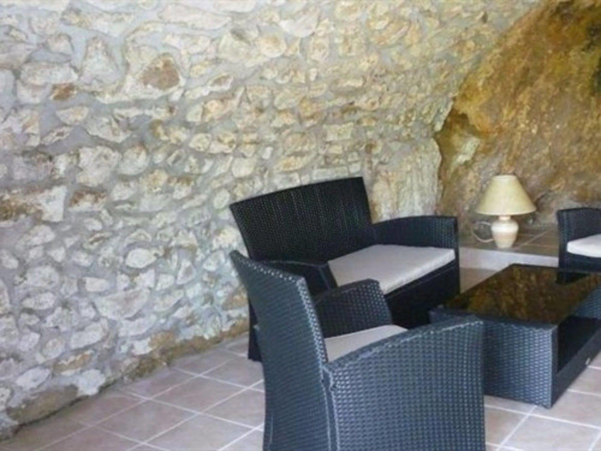 L'Evidence Bed & Breakfast Prades  Eksteriør bilde