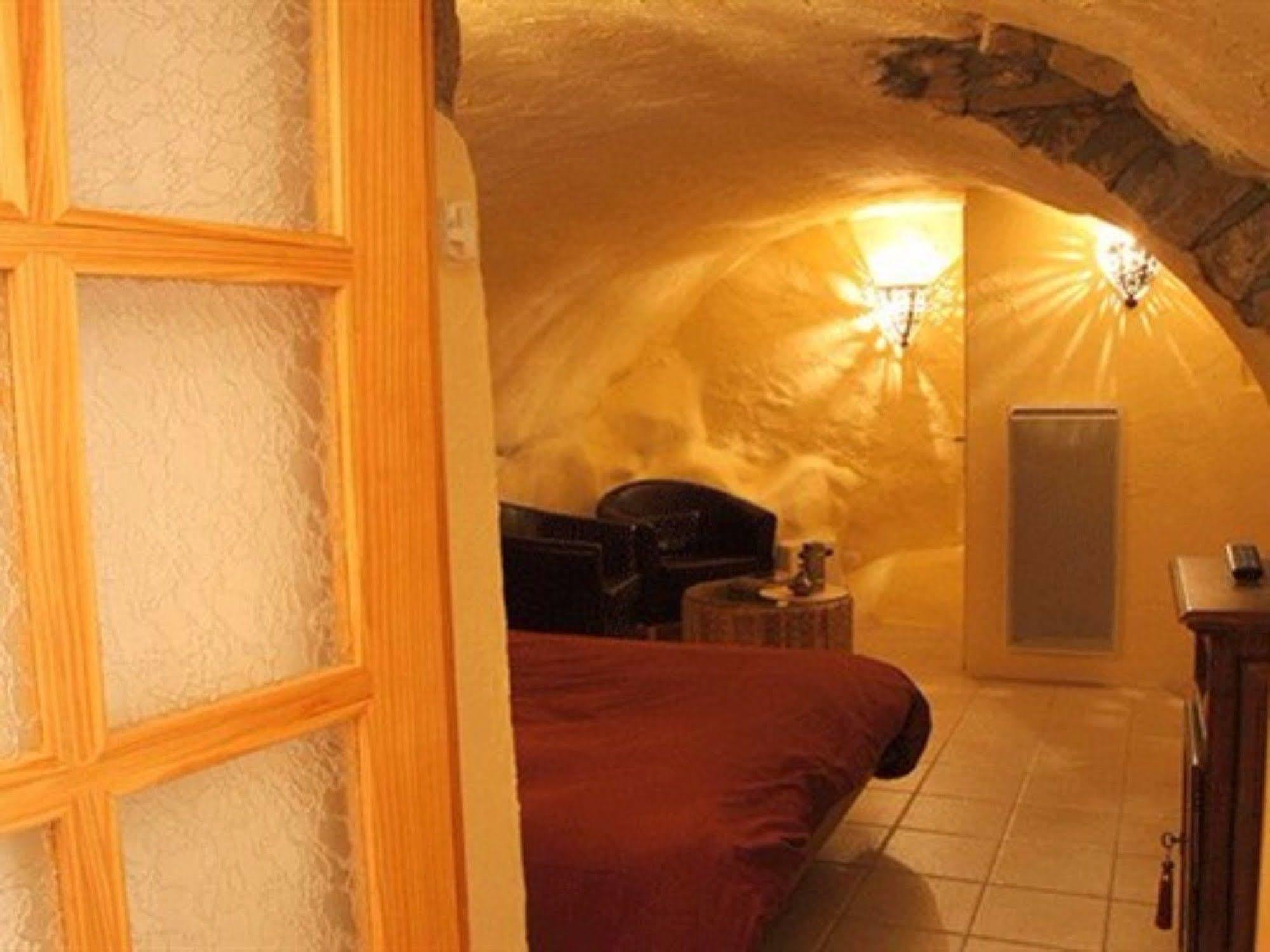 L'Evidence Bed & Breakfast Prades  Eksteriør bilde